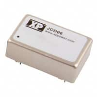 JCD0605D03-XP Powerֱת